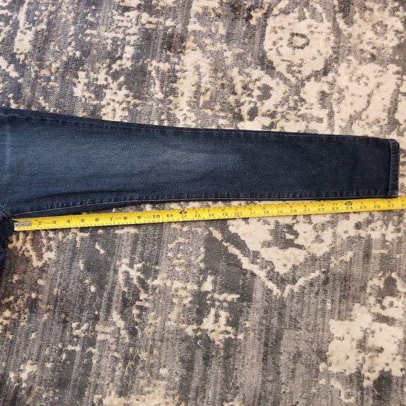 Joe's Jeans Jeggings Size W 27 - Picture 4 of 9